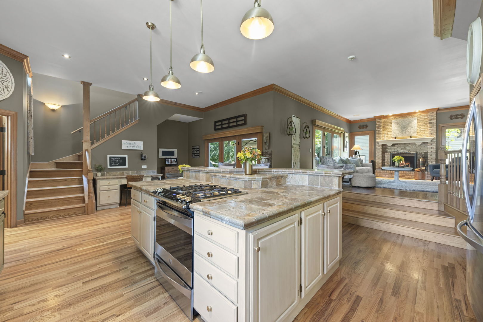 443 Timber Ridge Drive