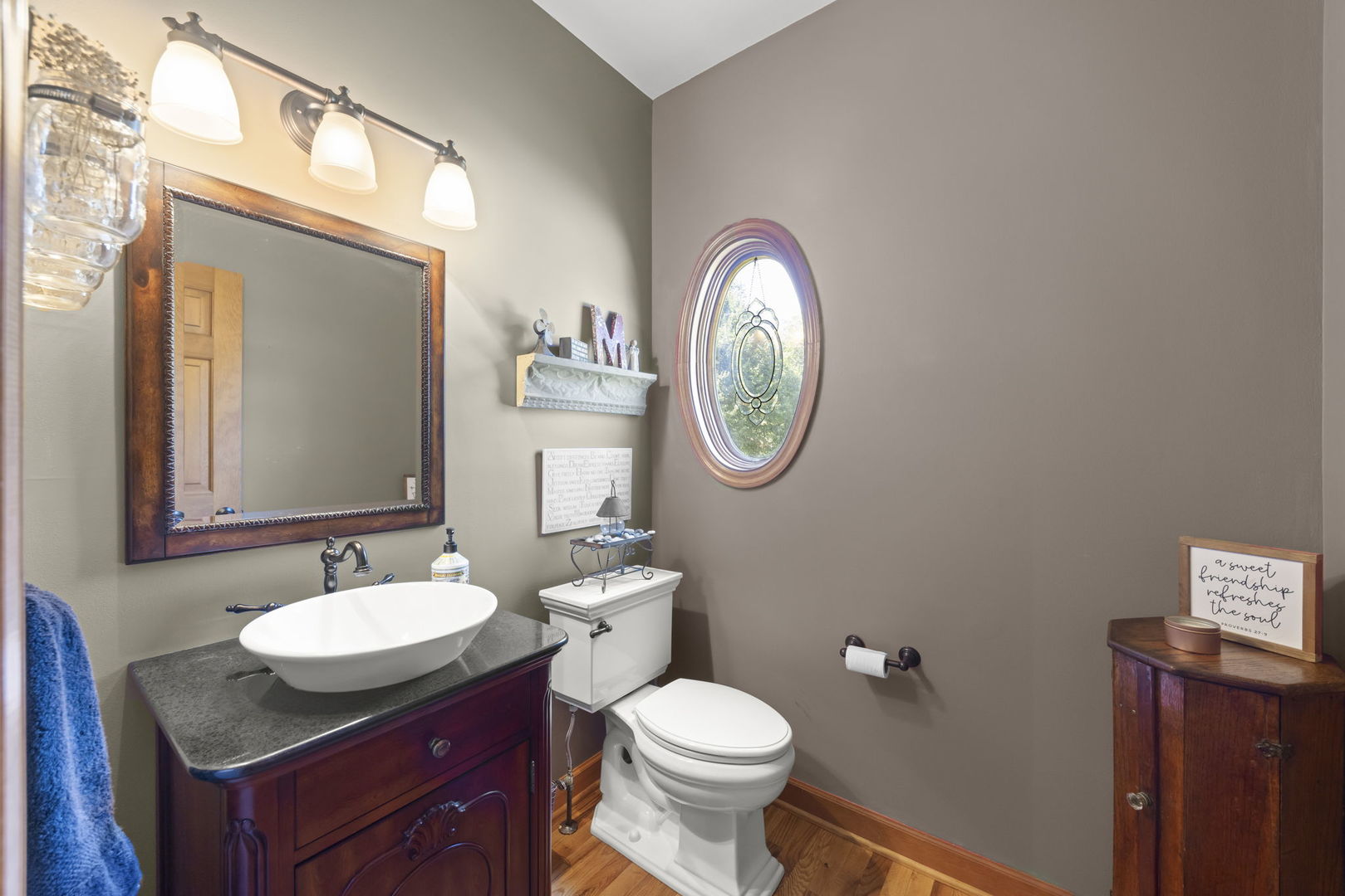 443 Timber Ridge Drive
