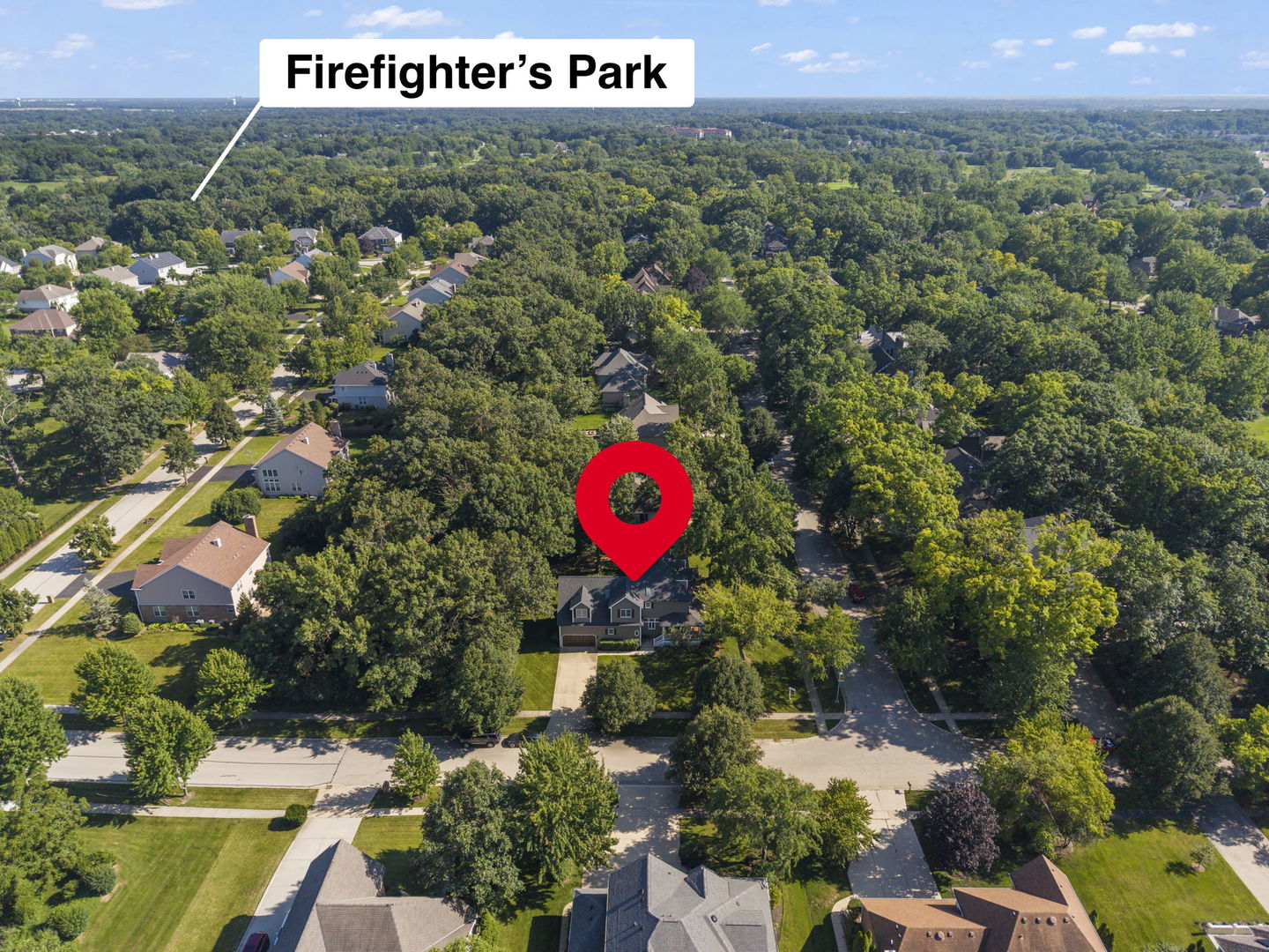 443 Timber Ridge Drive