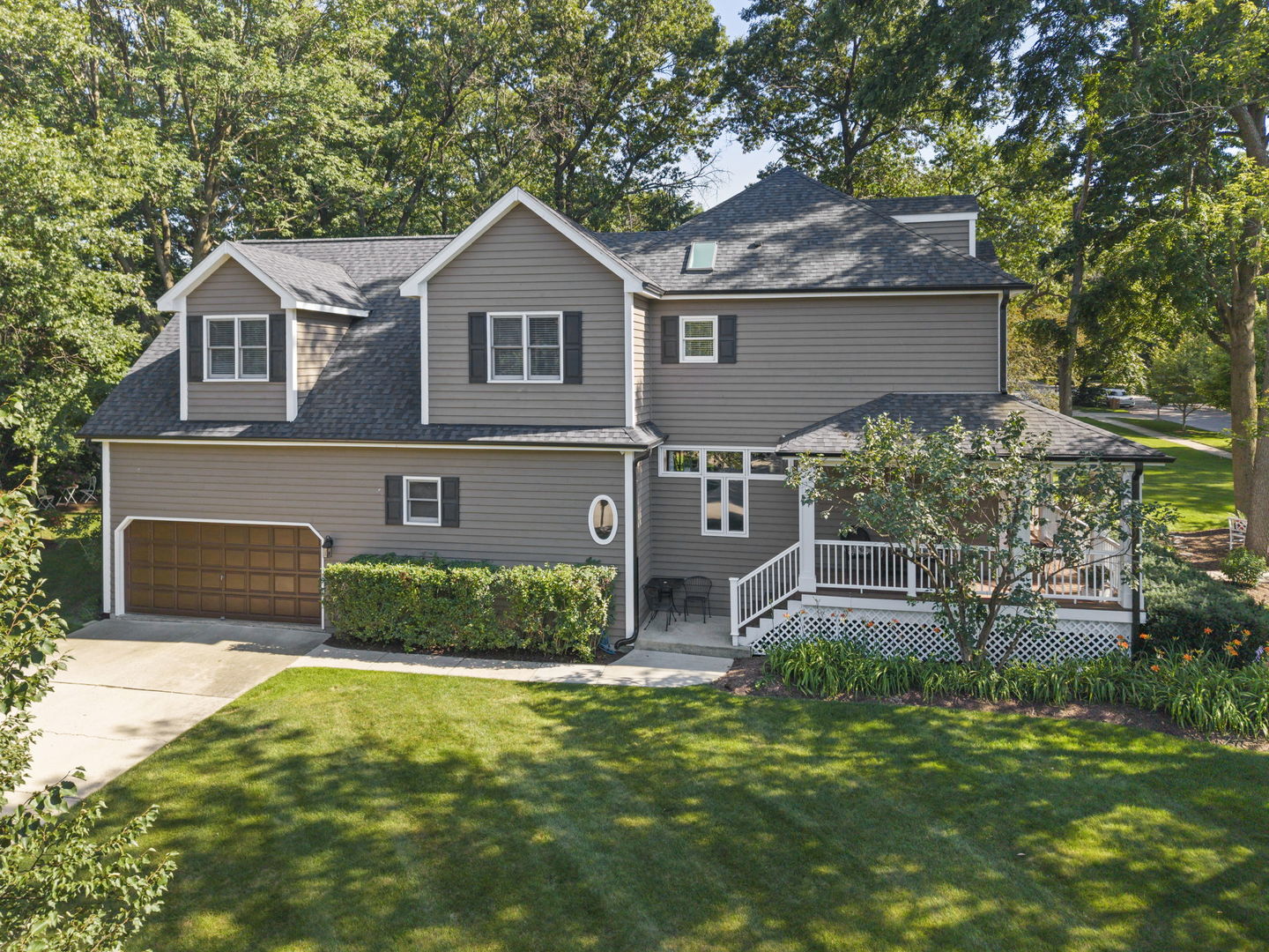 443 Timber Ridge Drive