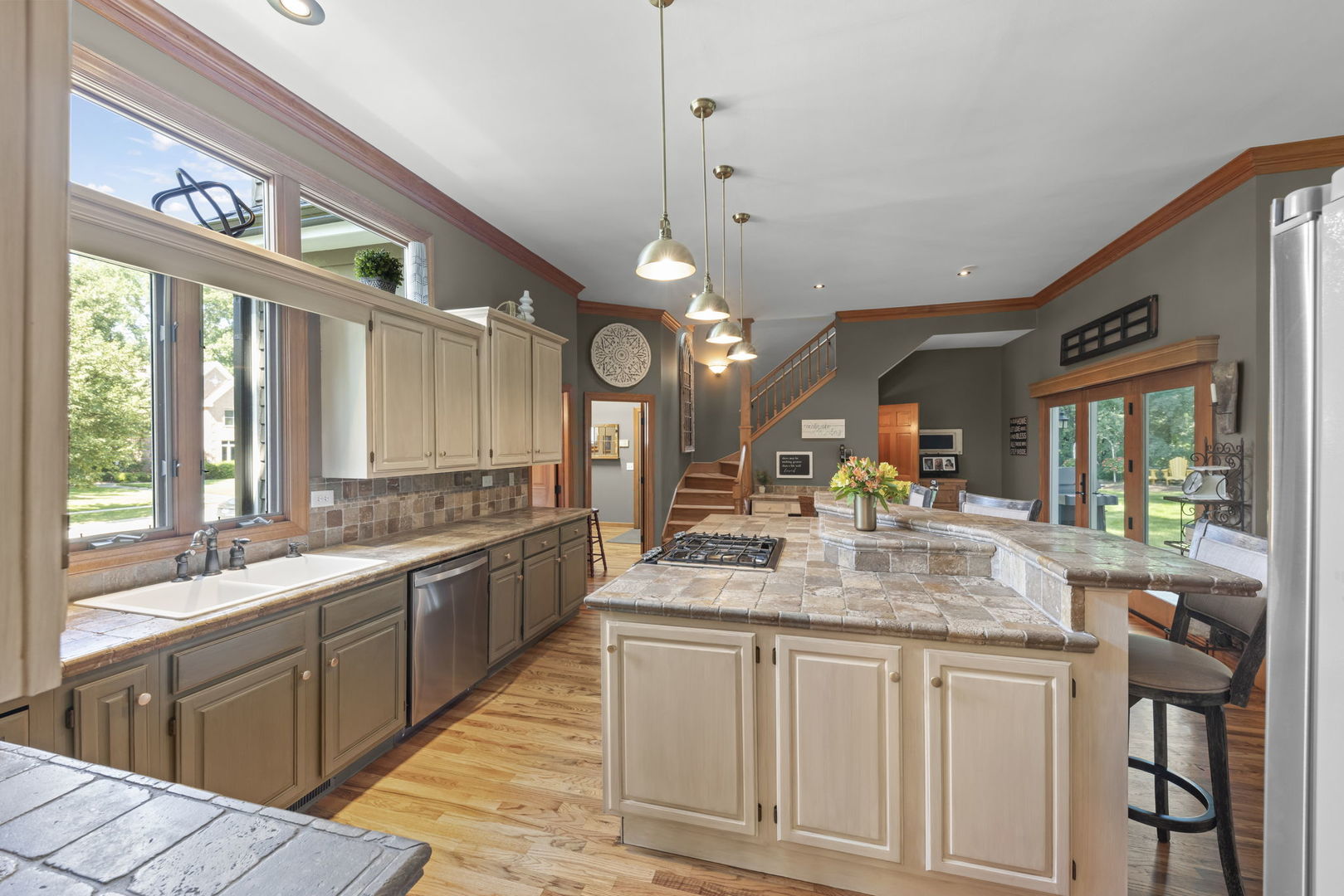 443 Timber Ridge Drive