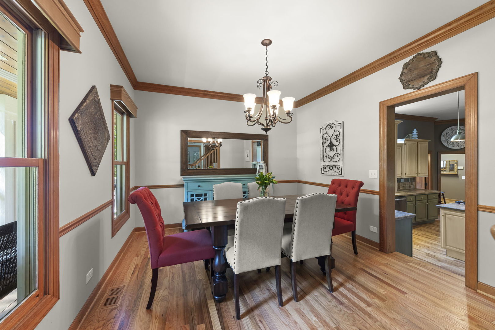 443 Timber Ridge Drive