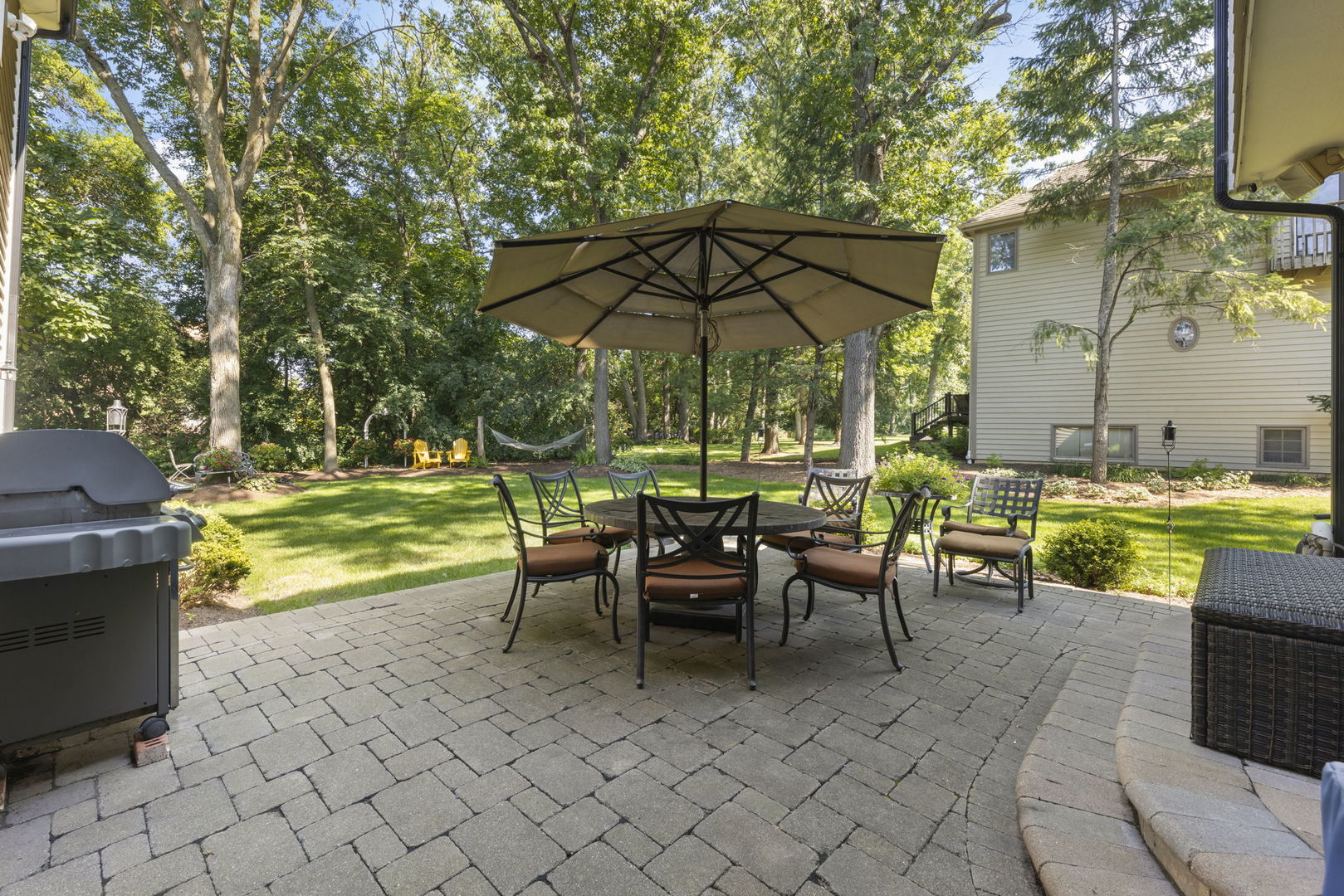 443 Timber Ridge Drive