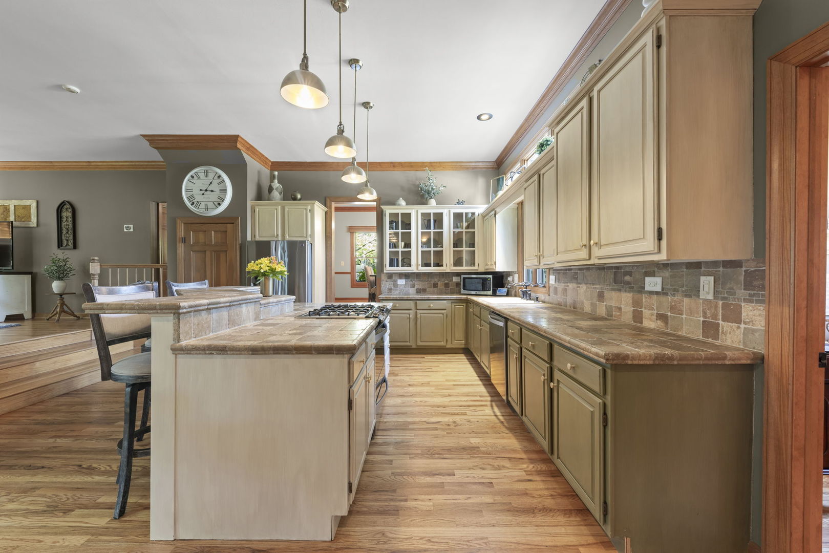 443 Timber Ridge Drive
