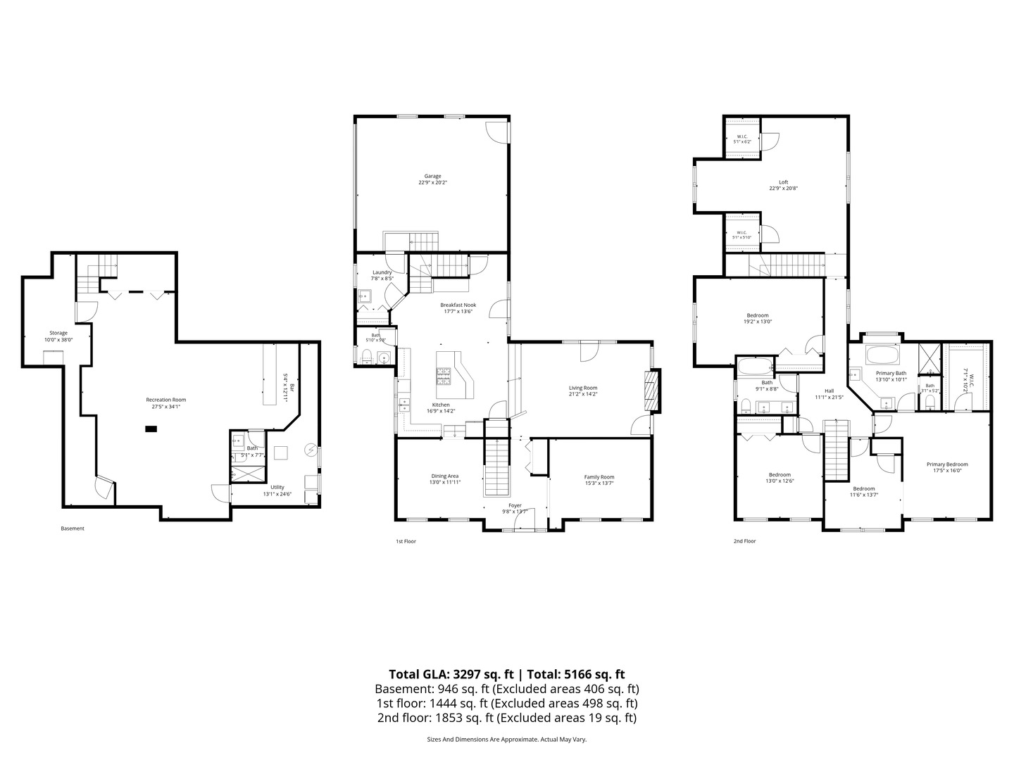 443 Timber Ridge Drive