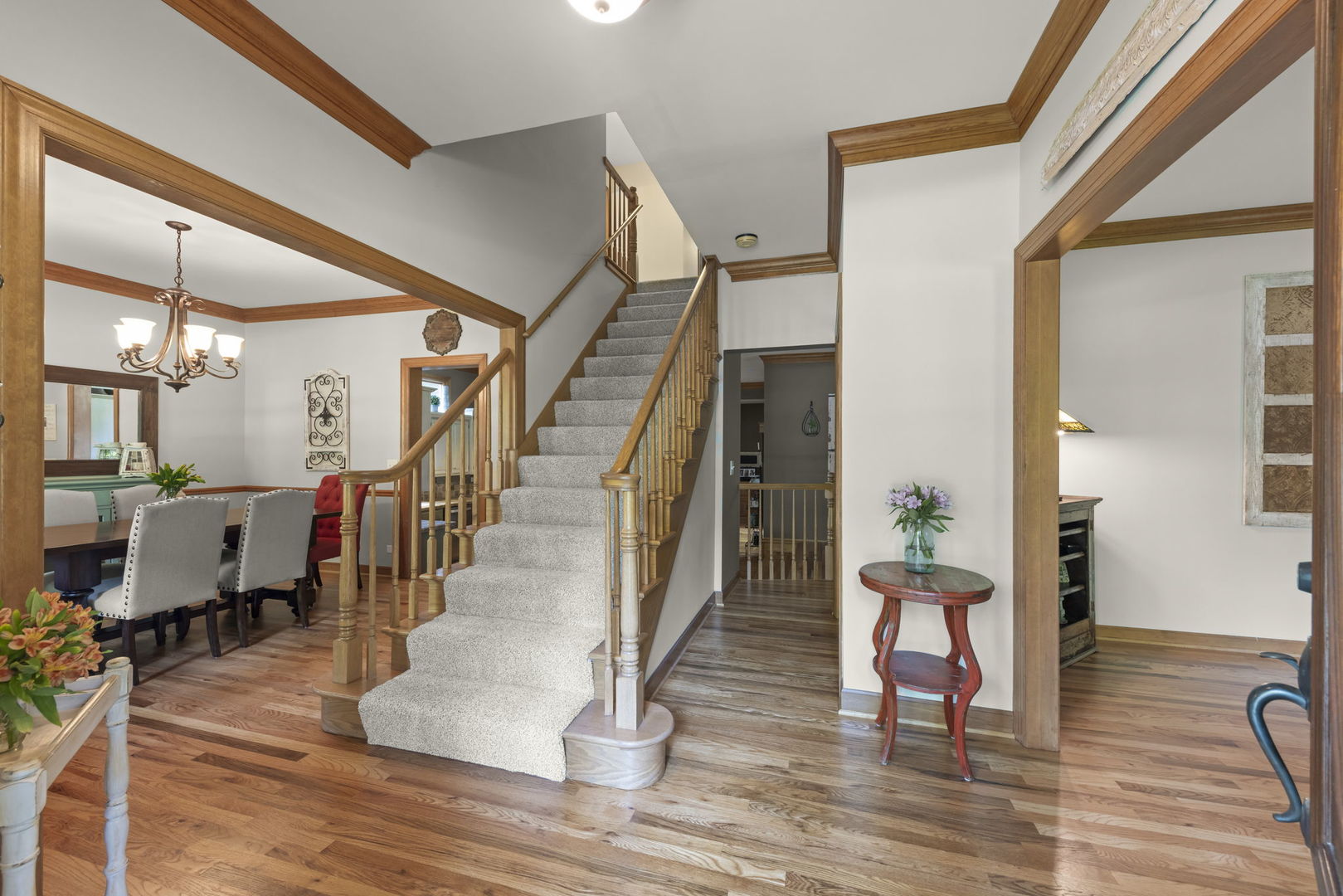 443 Timber Ridge Drive