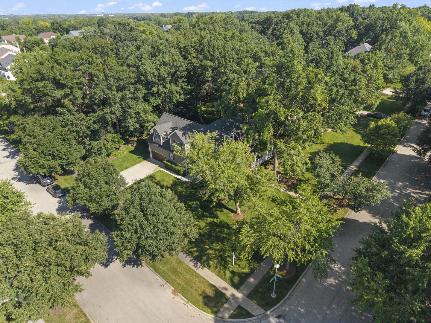 443 Timber Ridge Drive