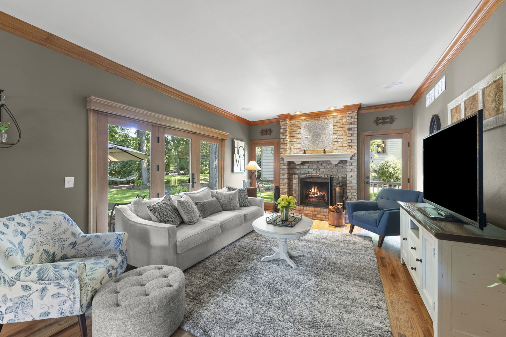 443 Timber Ridge Drive