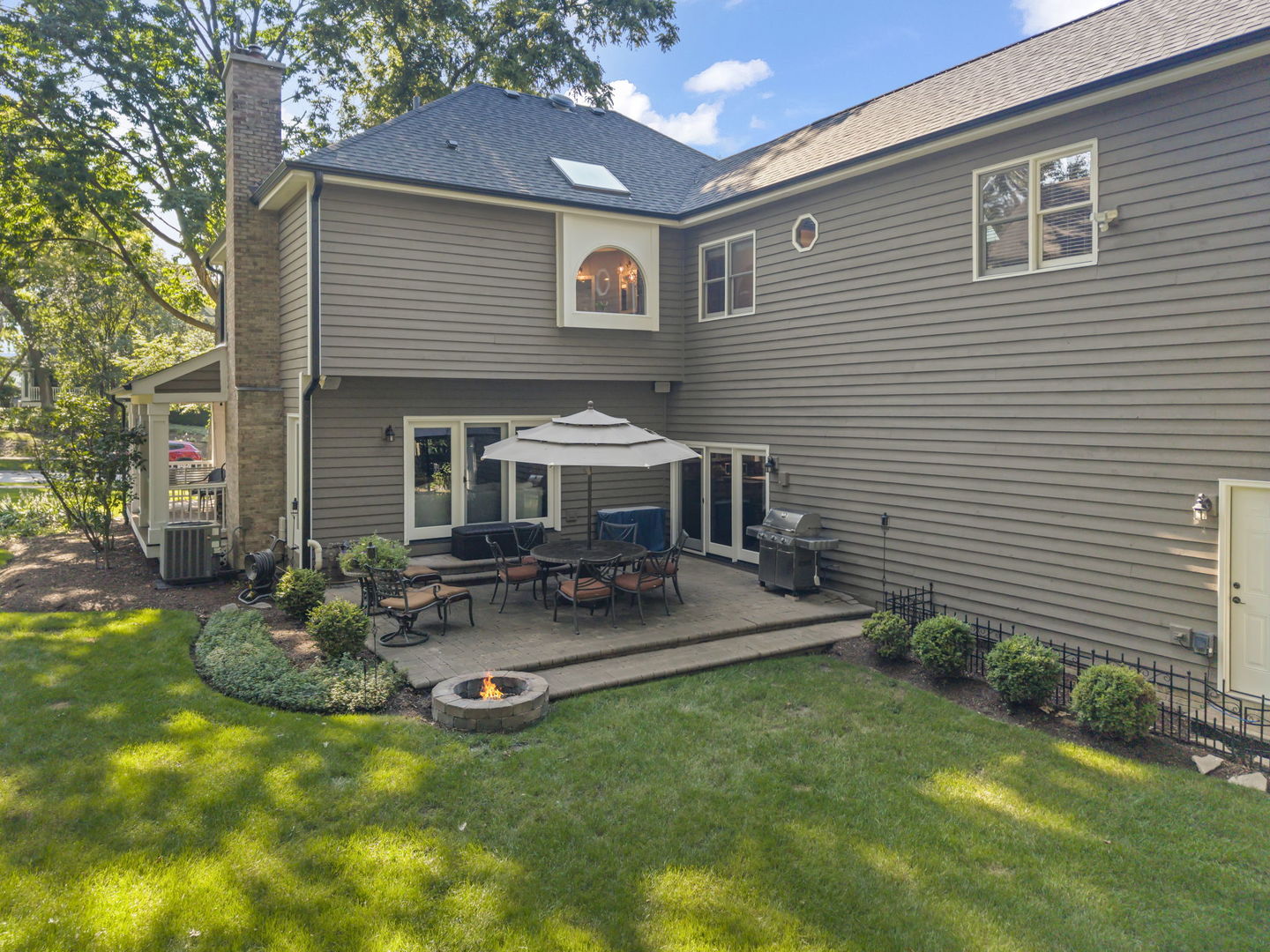 443 Timber Ridge Drive