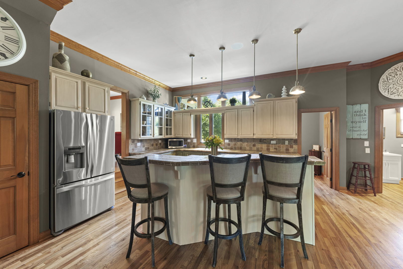 443 Timber Ridge Drive