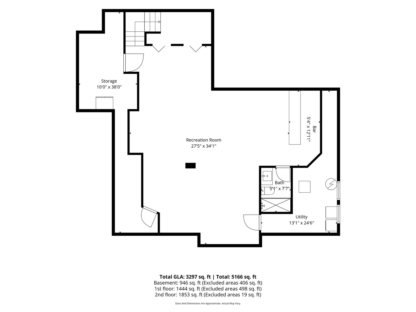 443 Timber Ridge Drive