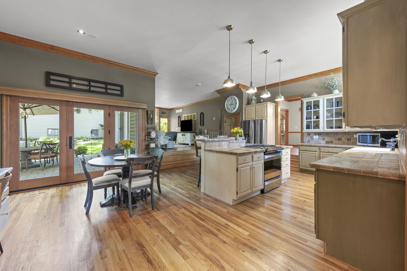 443 Timber Ridge Drive