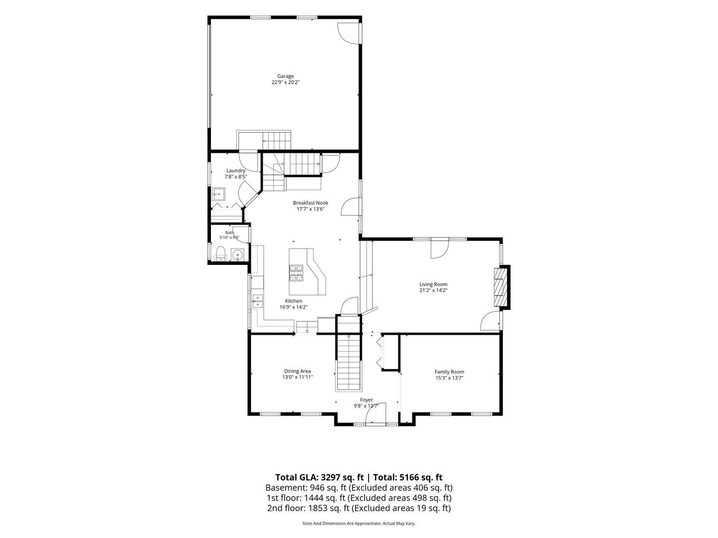 443 Timber Ridge Drive