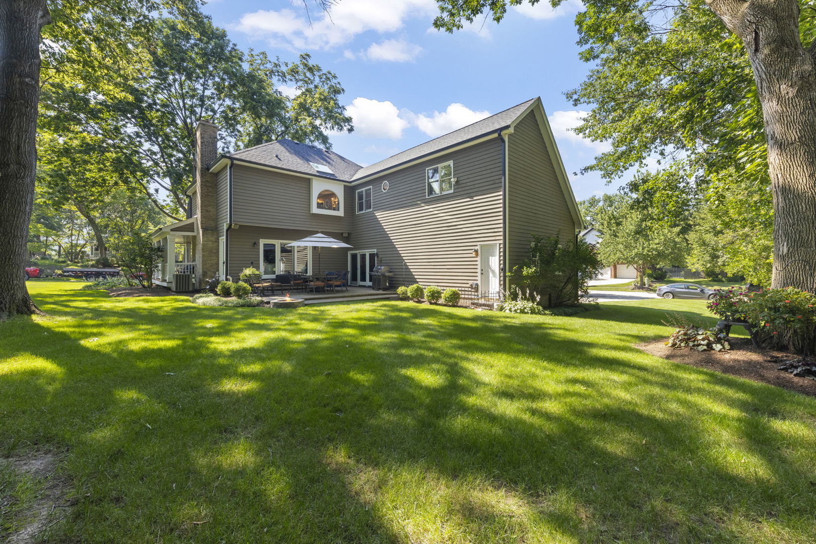 443 Timber Ridge Drive