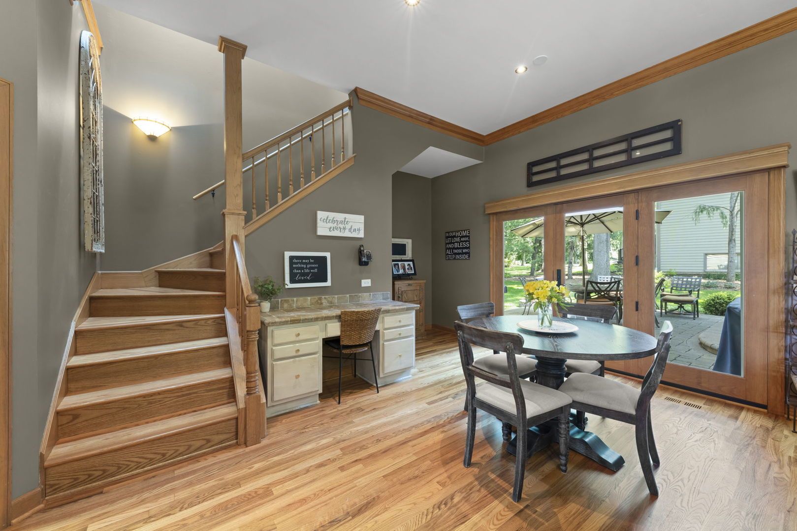 443 Timber Ridge Drive