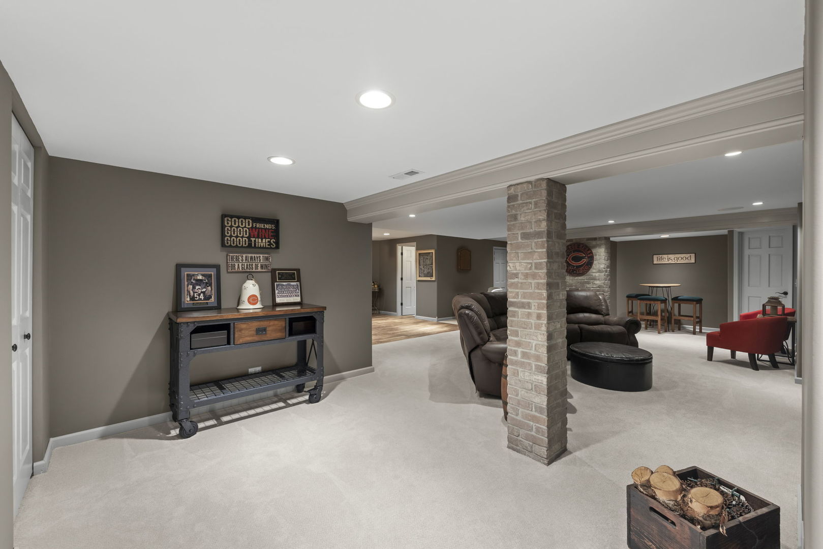 443 Timber Ridge Drive