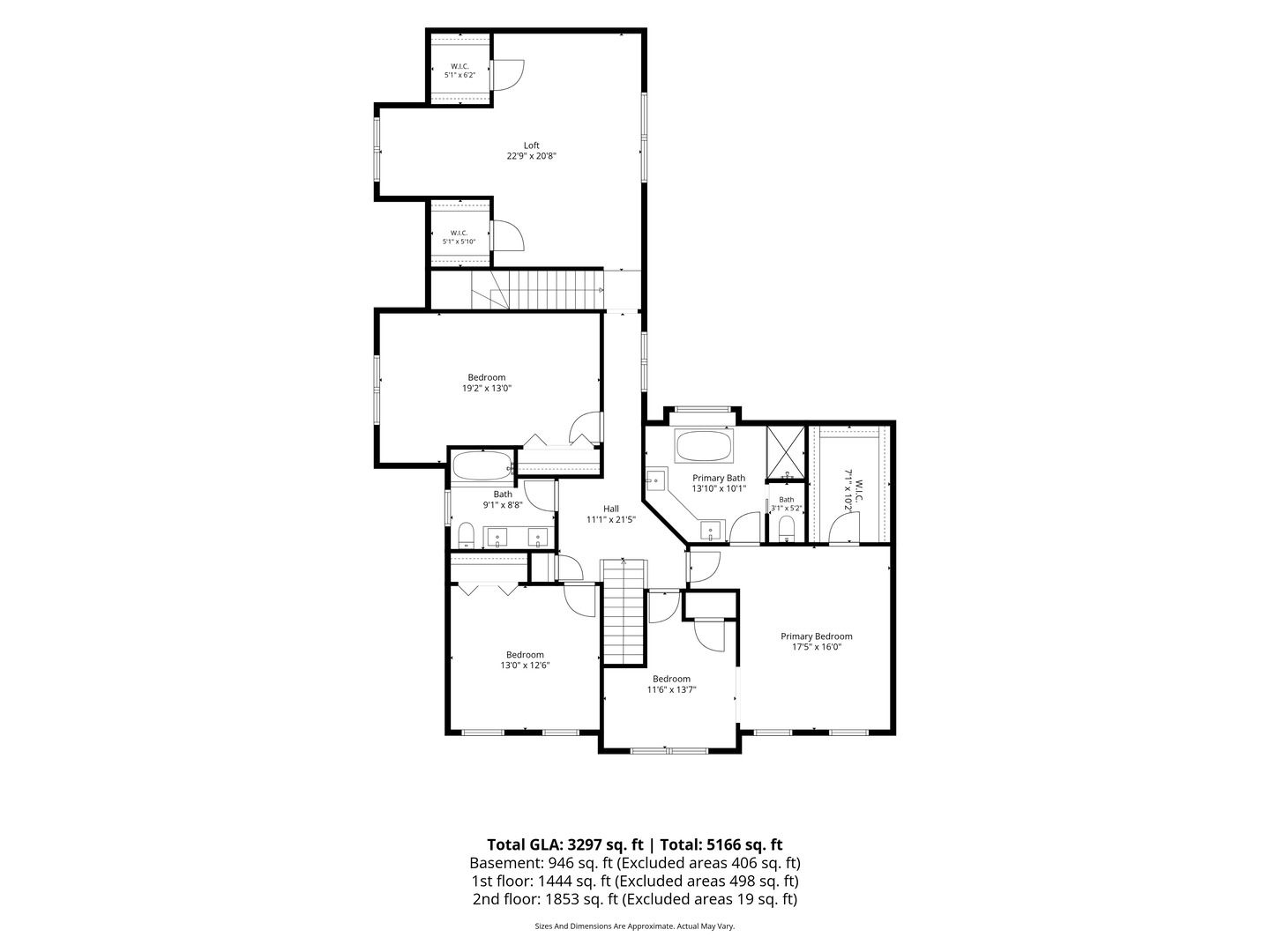 443 Timber Ridge Drive