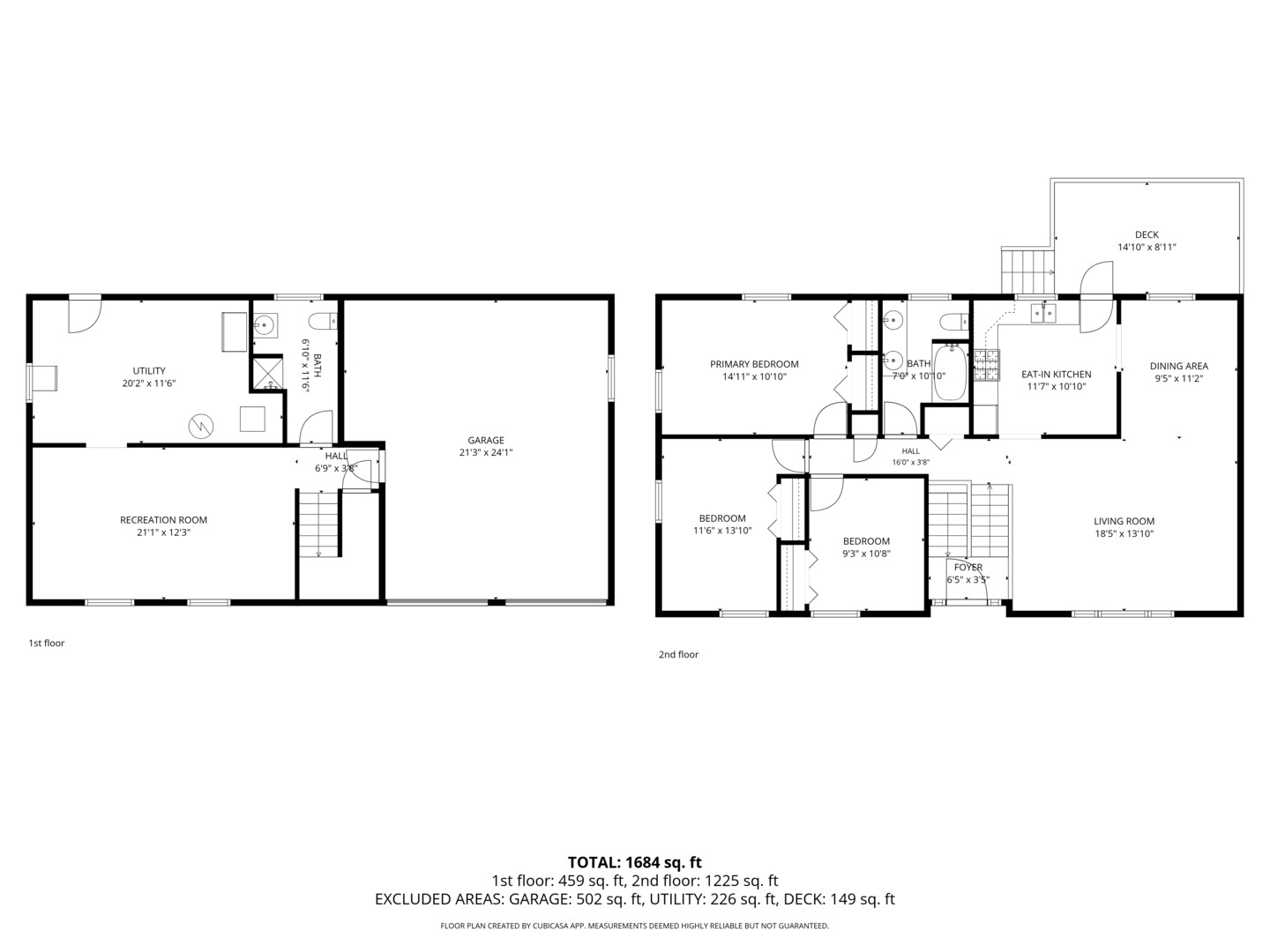6141 Rob Roy Drive