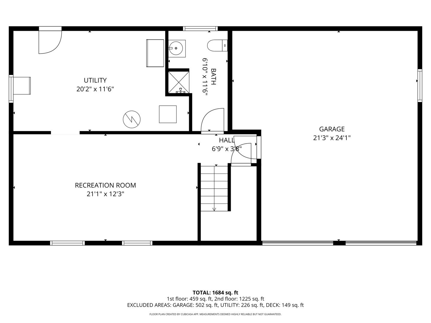 6141 Rob Roy Drive