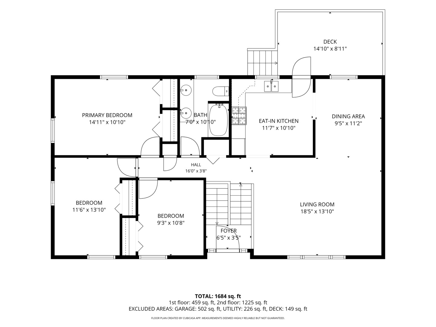 6141 Rob Roy Drive