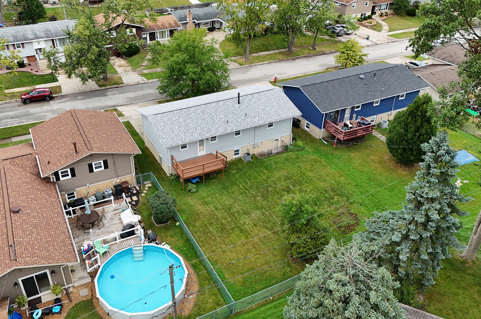 6141 Rob Roy Drive