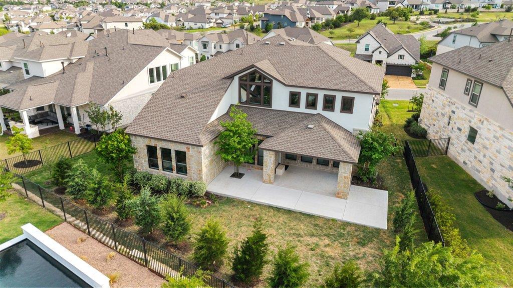 604 Rawson BND