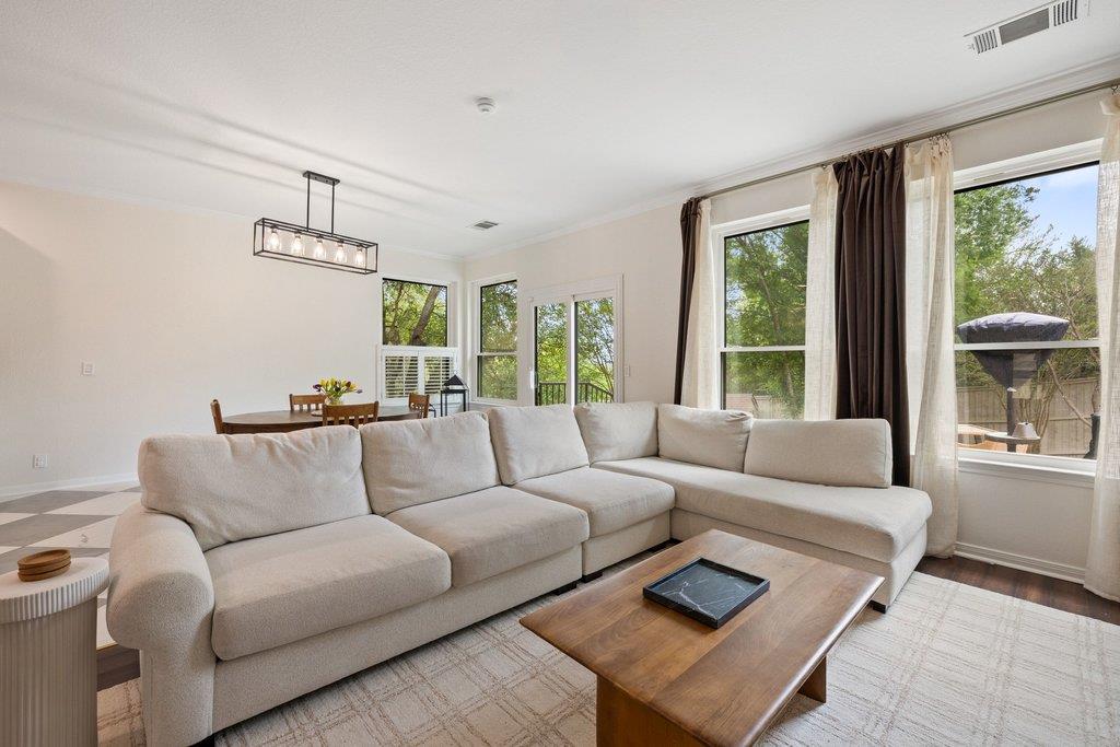 2720 Cascade Falls DR