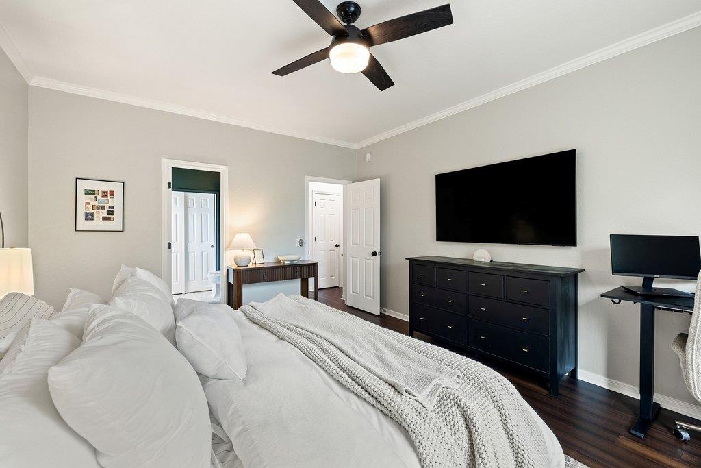 2720 Cascade Falls DR