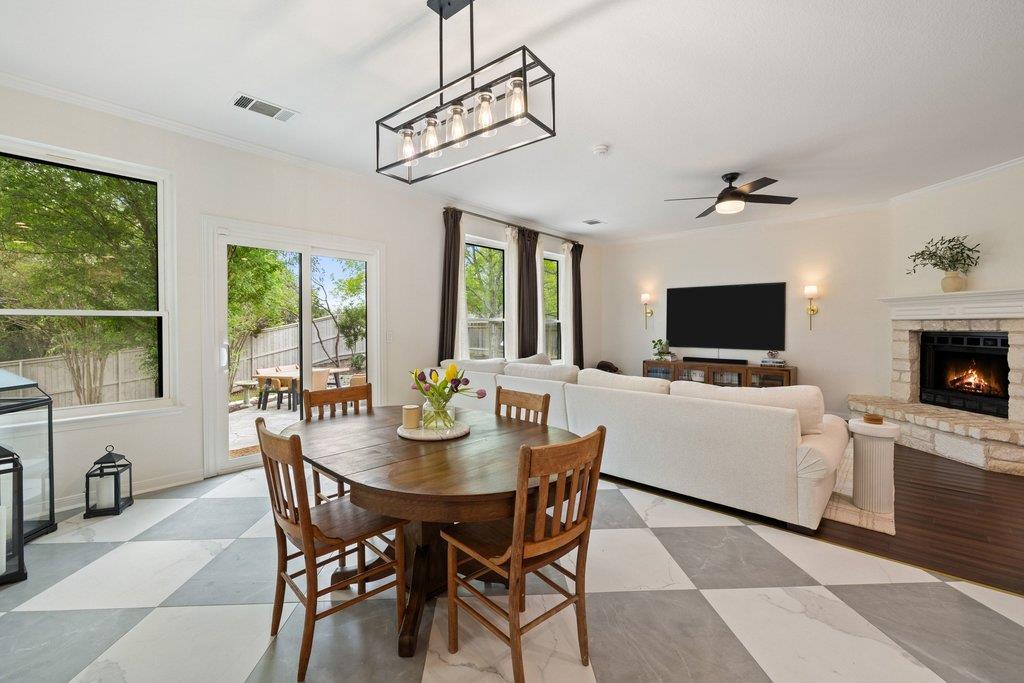 2720 Cascade Falls DR