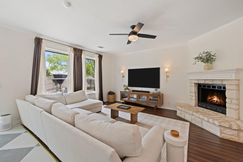 2720 Cascade Falls DR