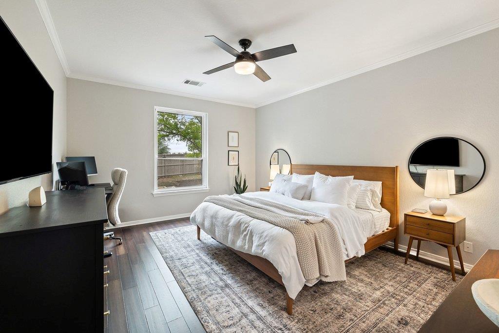 2720 Cascade Falls DR