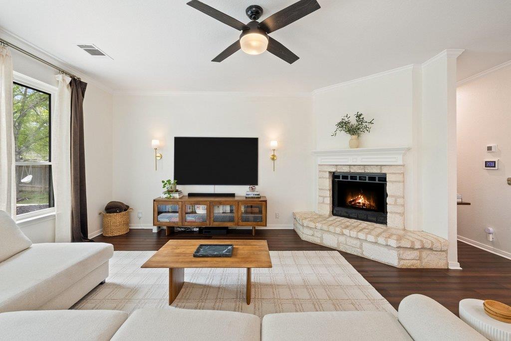 2720 Cascade Falls DR