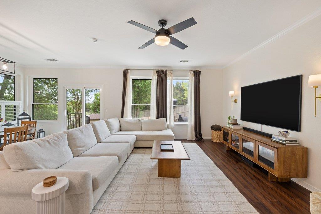 2720 Cascade Falls DR