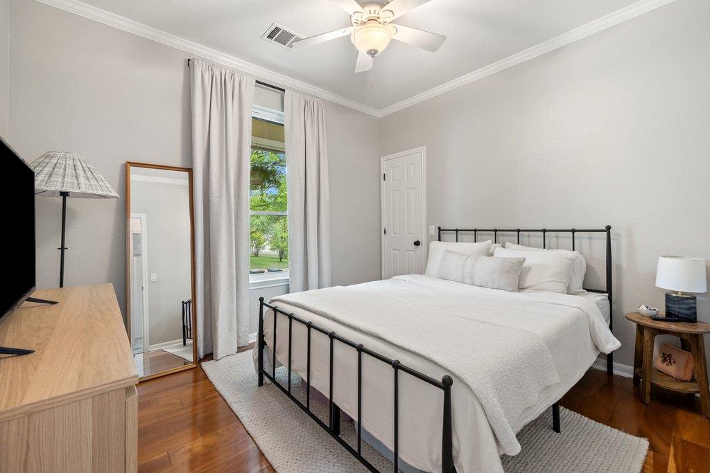 2720 Cascade Falls DR