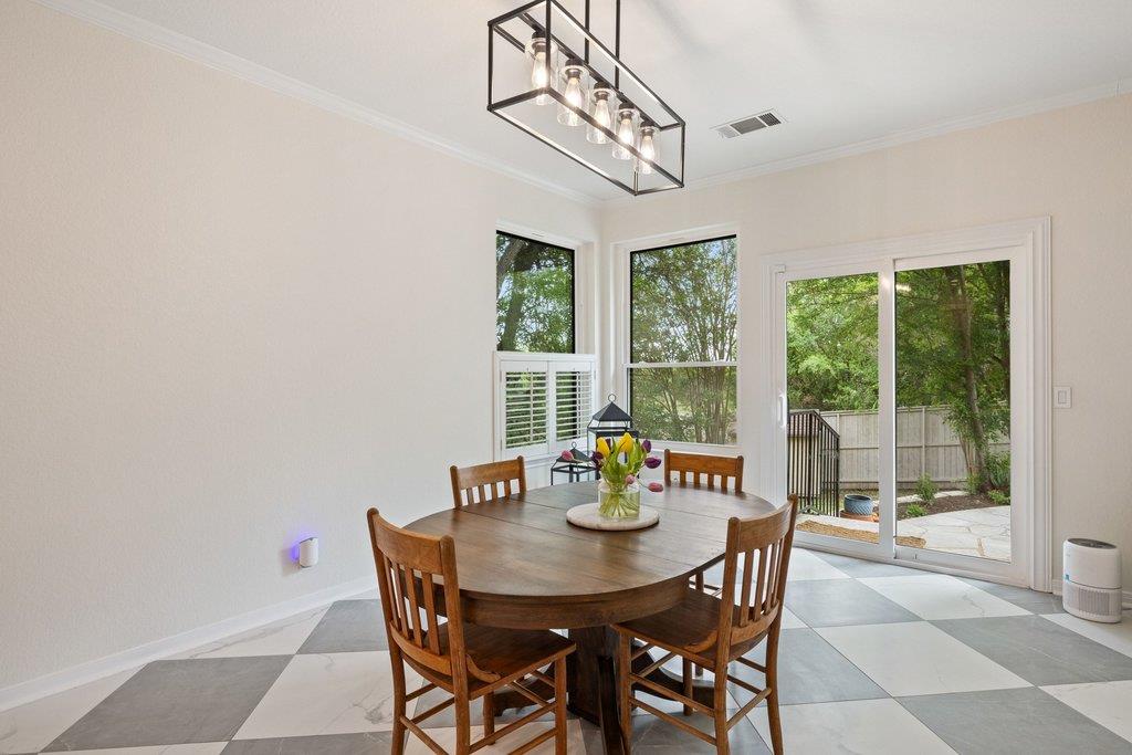 2720 Cascade Falls DR