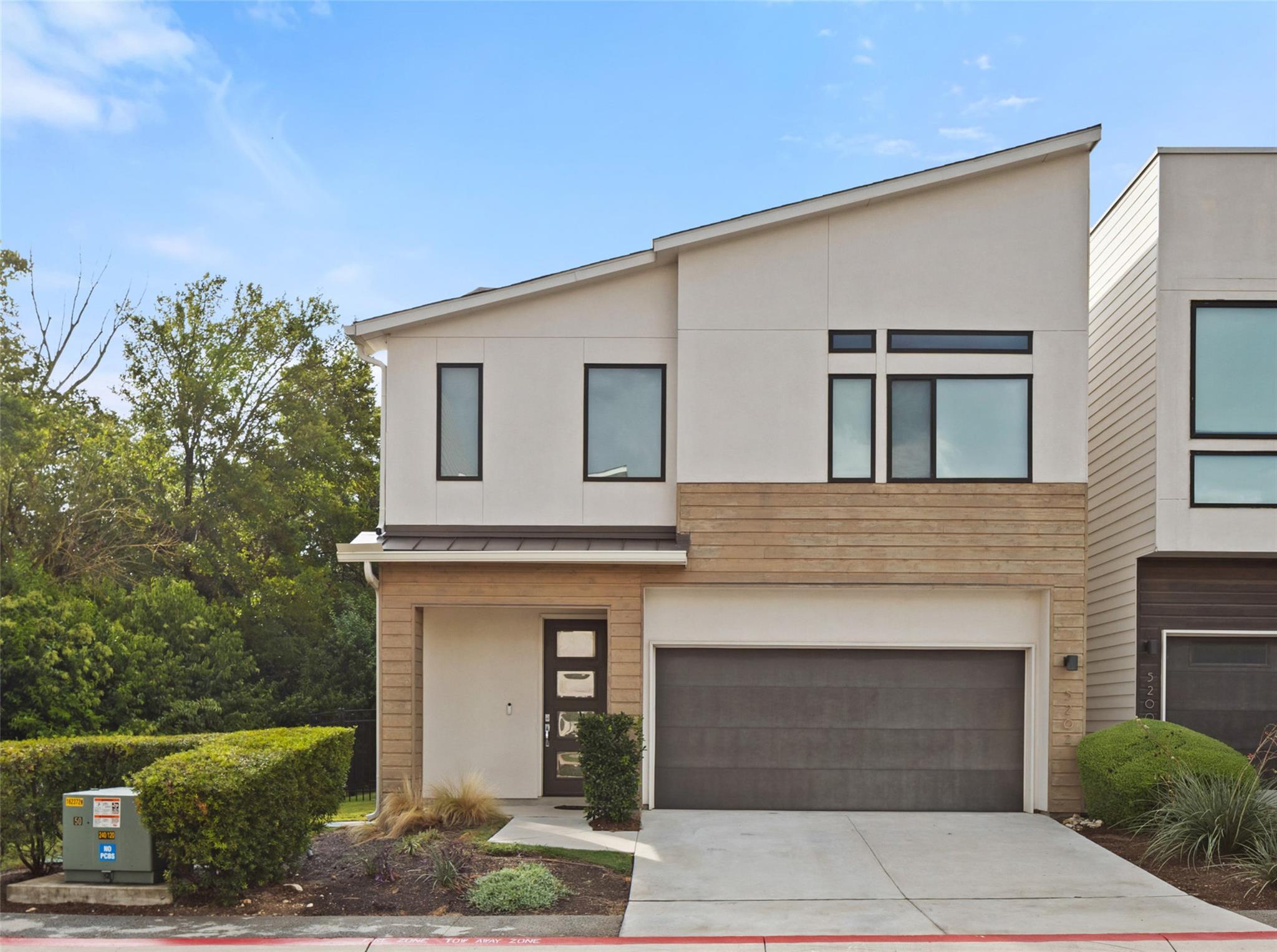 5202 Pink Poppy PASS, Austin