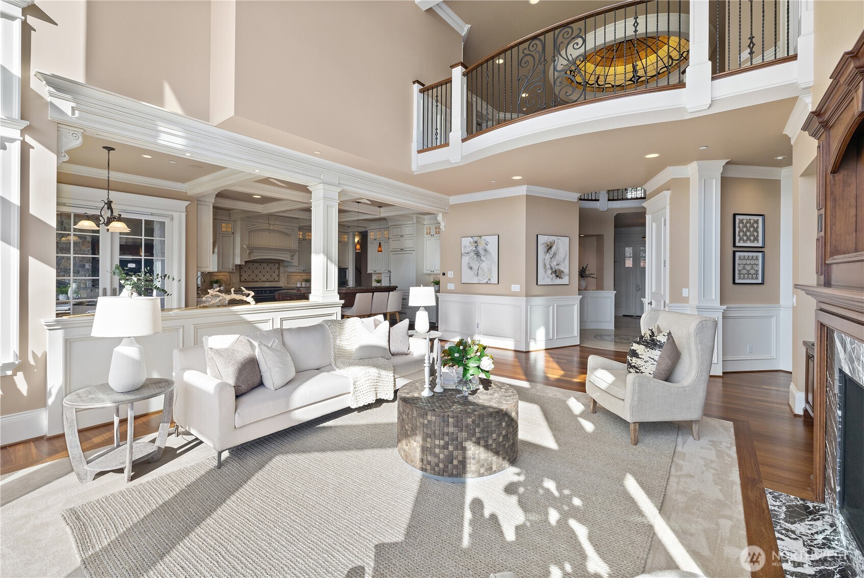 8071 West Mercer Way
