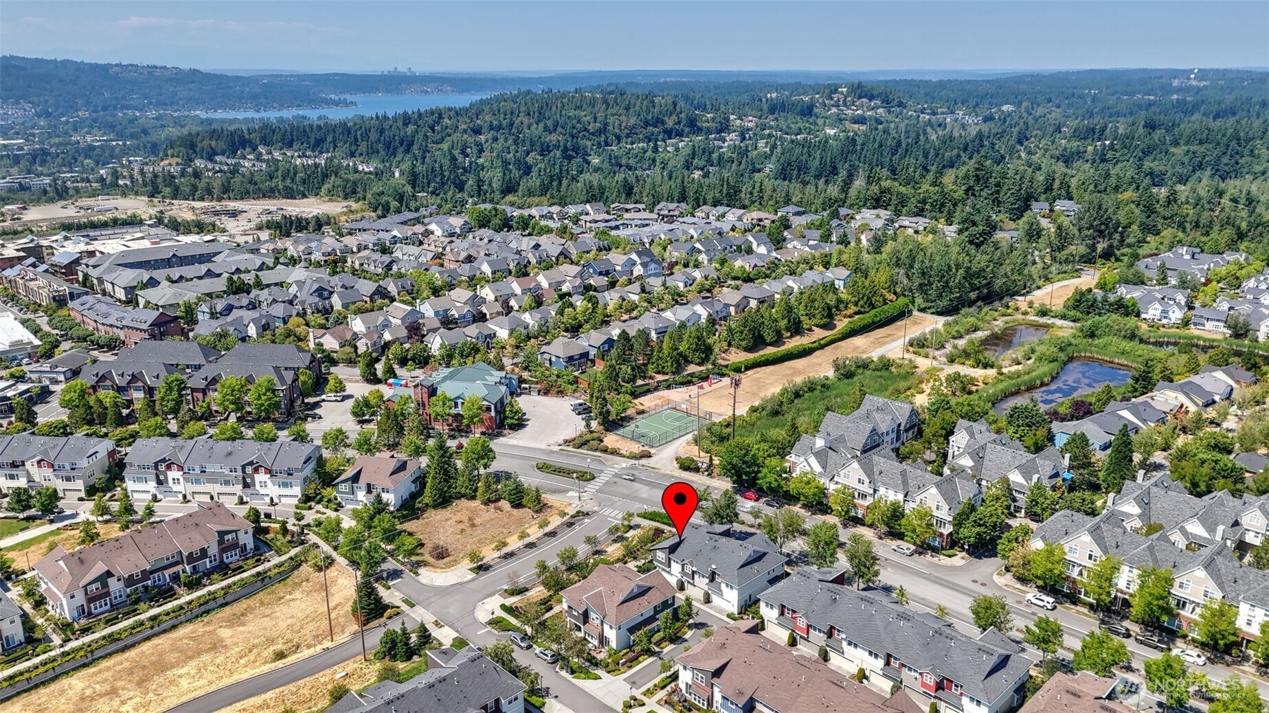 1372 NE Hickory Lane