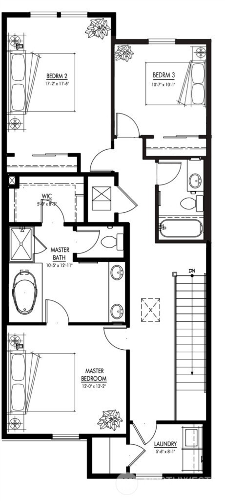 1372 NE Hickory Lane