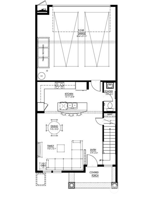 1372 NE Hickory Lane