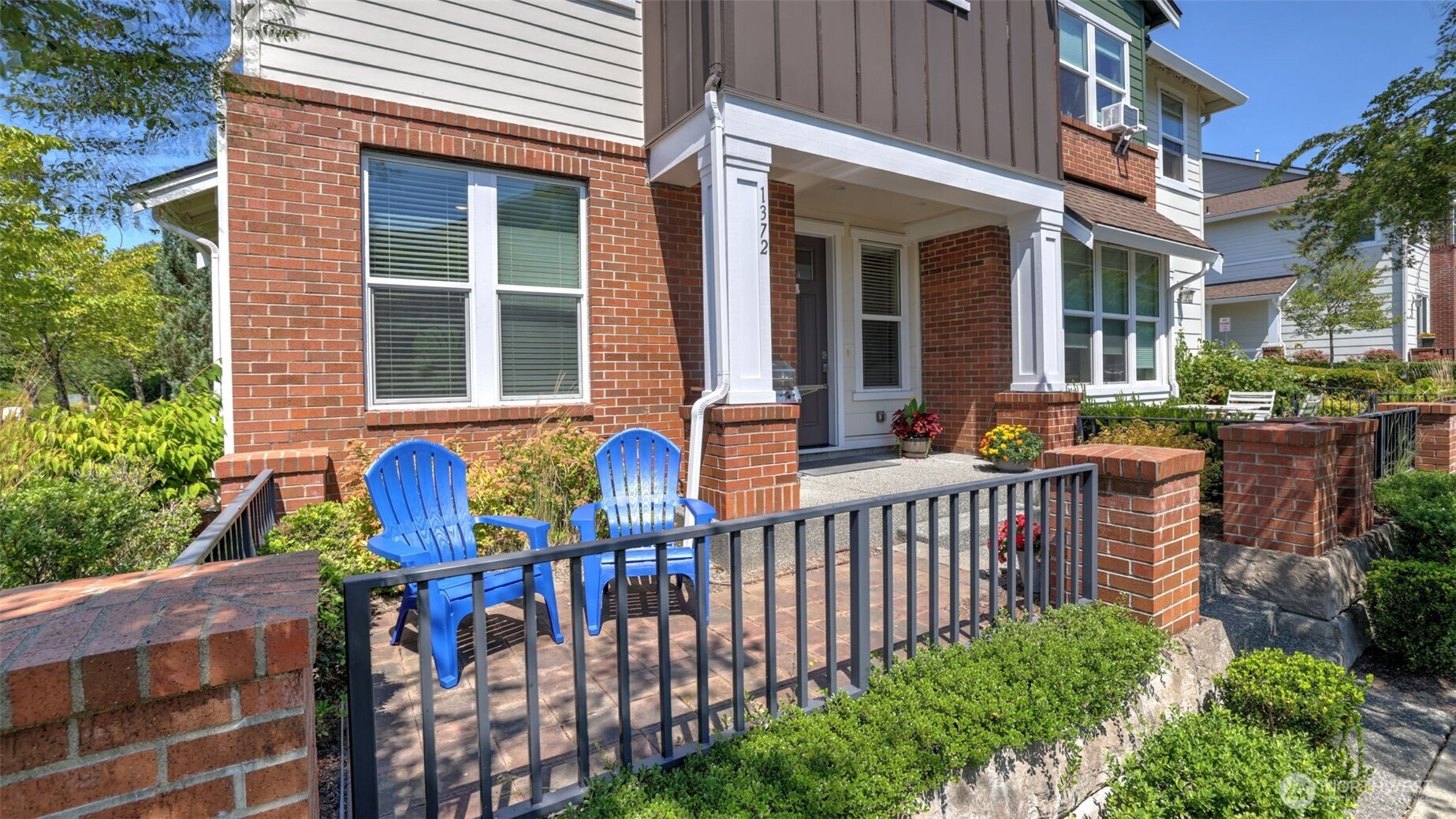 1372 NE Hickory Lane