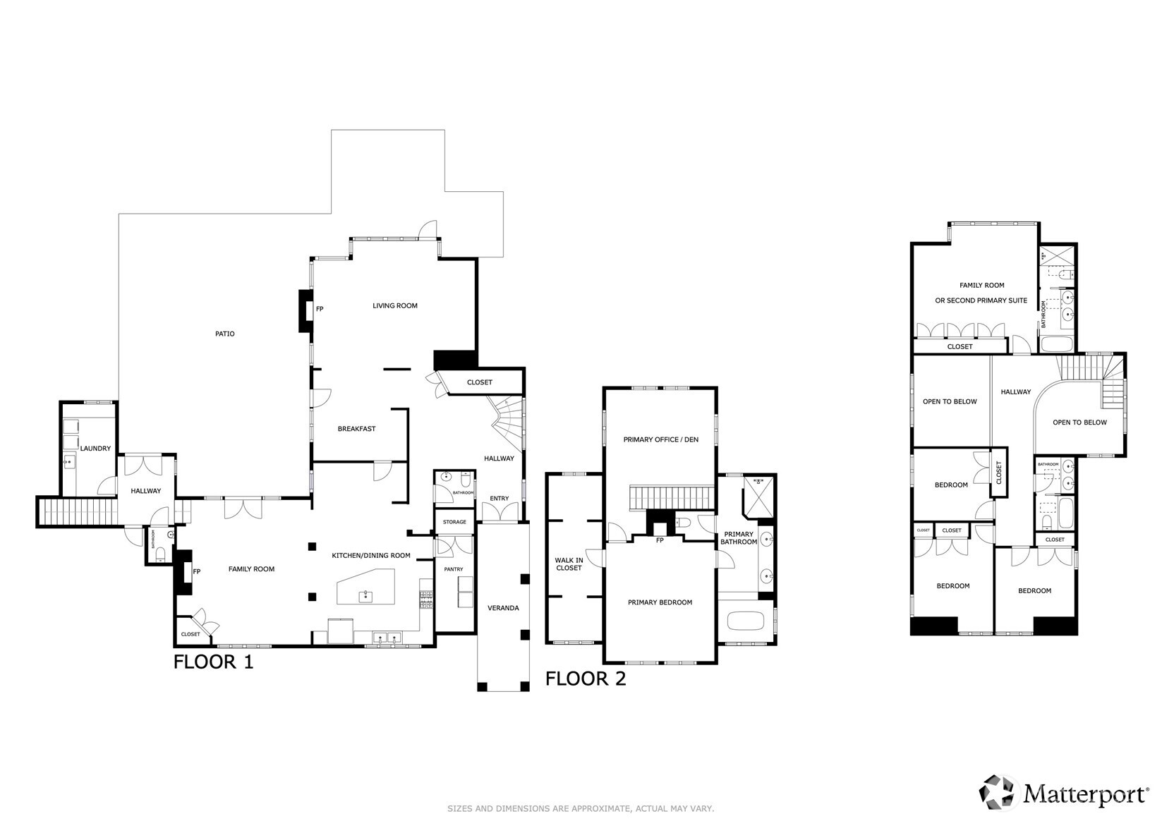 8300 SE 82nd Street