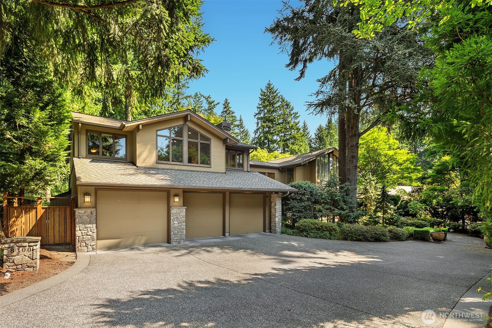 8300 SE 82nd Street