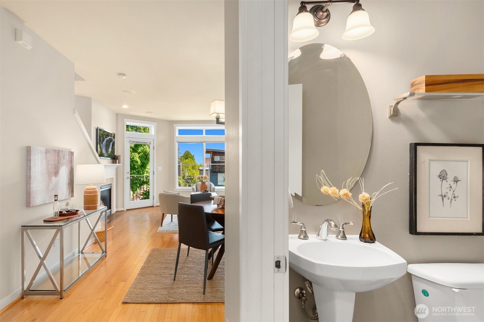 209 18th Avenue E Unit: B