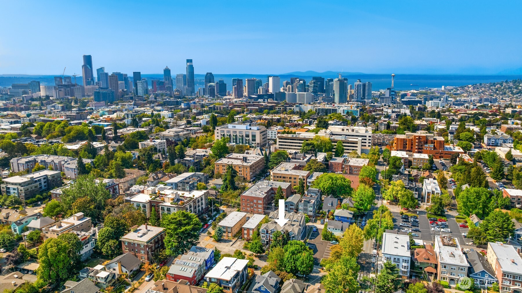 209 18th Avenue E Unit: B