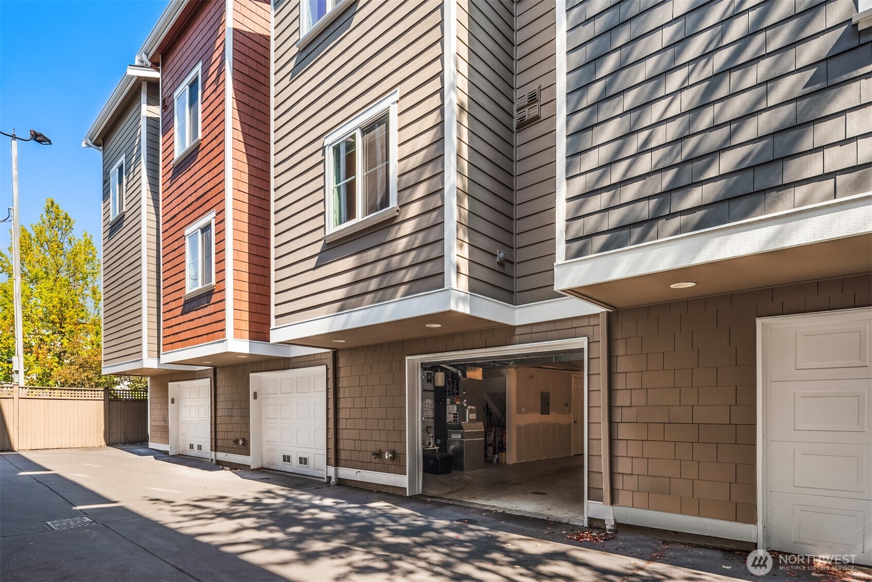 209 18th Avenue E Unit: B