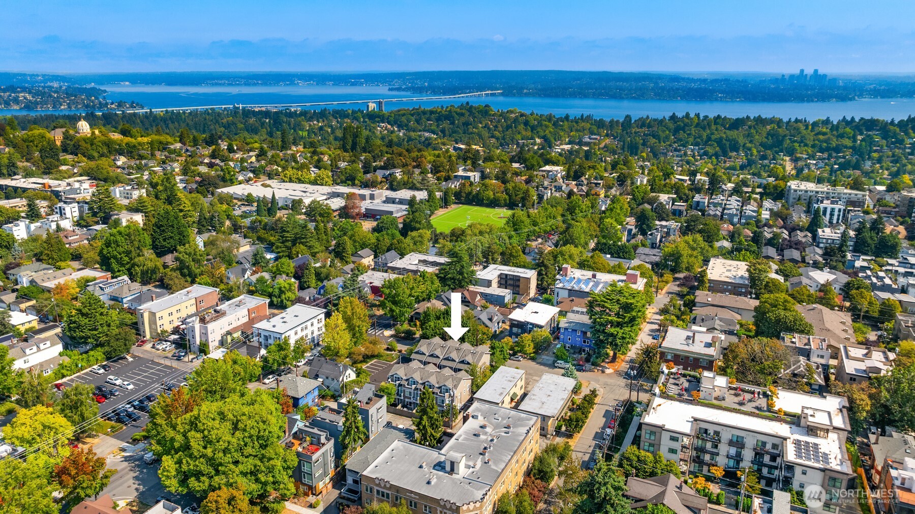 209 18th Avenue E Unit: B