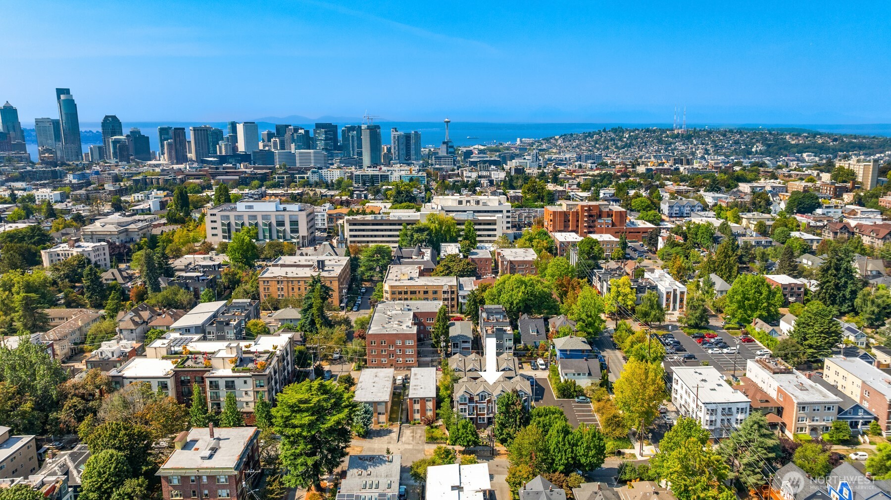 209 18th Avenue E Unit: B