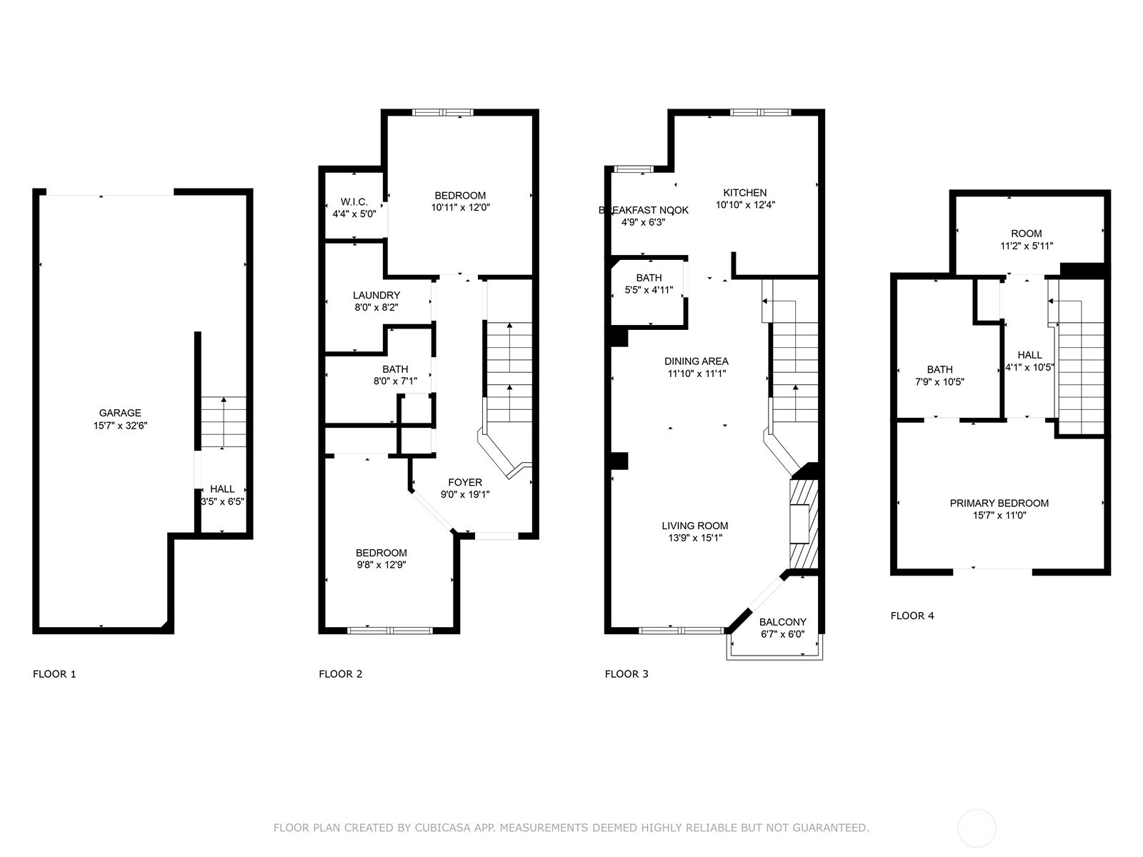 209 18th Avenue E Unit: B