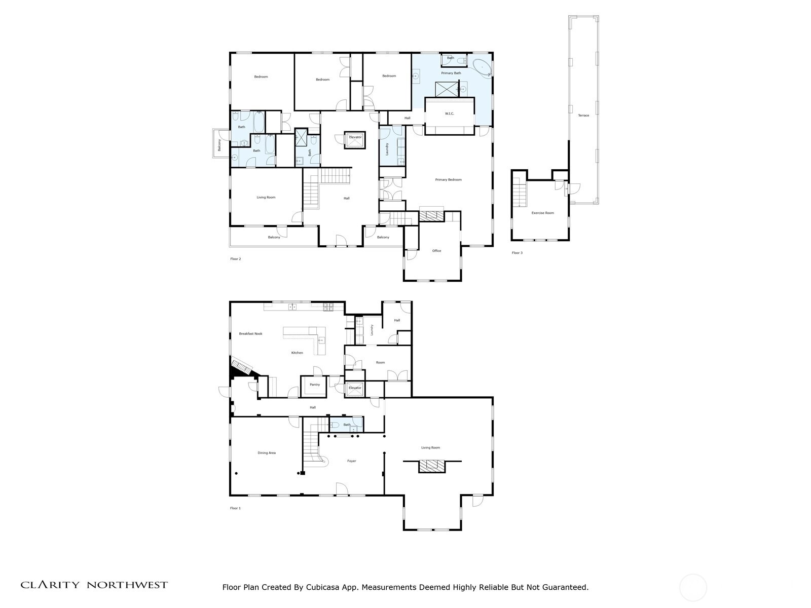 623 W Highland Drive